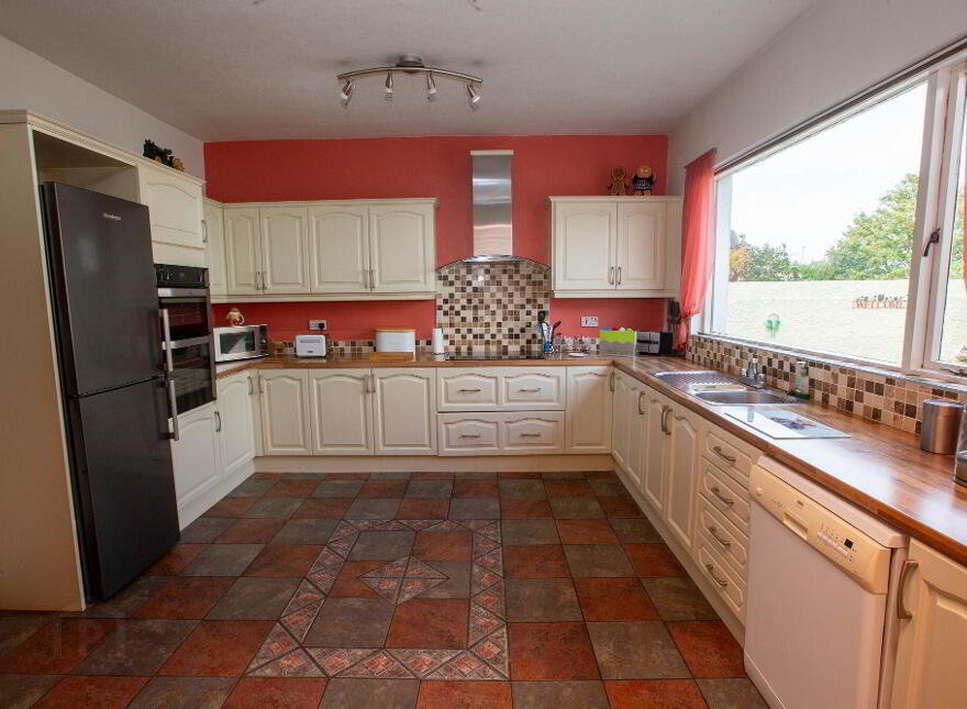 11 Bryansford Gardens &, 8 Bryansford Avenue, Newcastle, BT33 0EQ