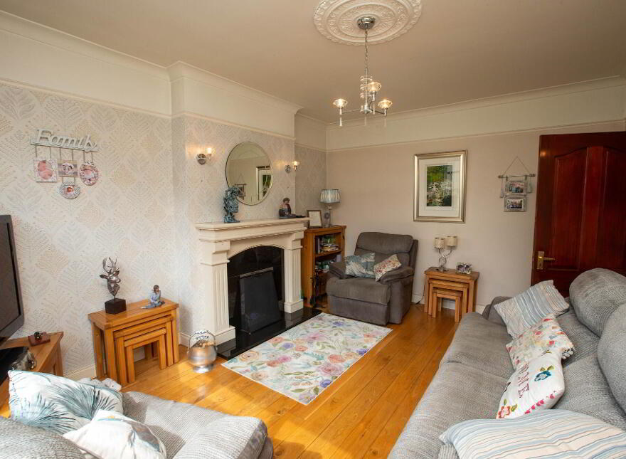 11 Bryansford Gardens &, 8 Bryansford Avenue, Newcastle, BT33 0EQ