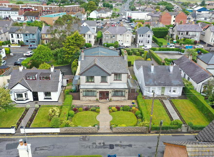 11 Bryansford Gardens &, 8 Bryansford Avenue, Newcastle, BT33 0EQ