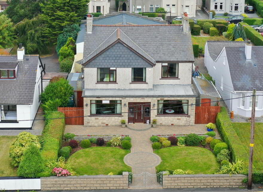 11 Bryansford Gardens &, 8 Bryansford Avenue, Newcastle, BT33 0EQ