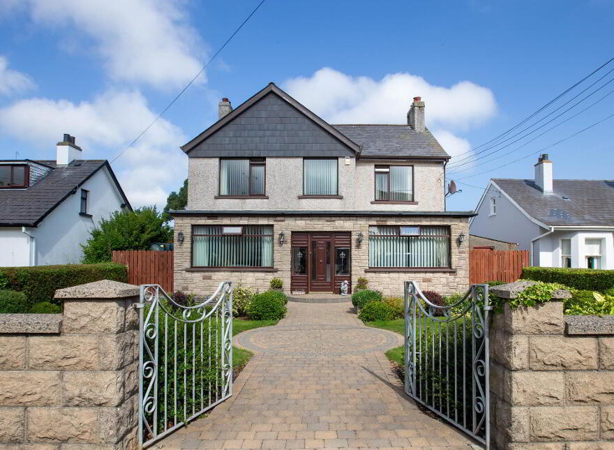 11 Bryansford Gardens &, 8 Bryansford Avenue, Newcastle, BT33 0EQ