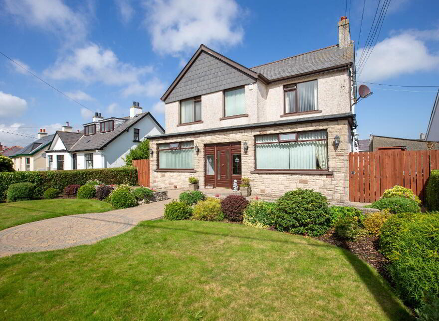 11 Bryansford Gardens &, 8 Bryansford Avenue, Newcastle, BT33 0EQ
