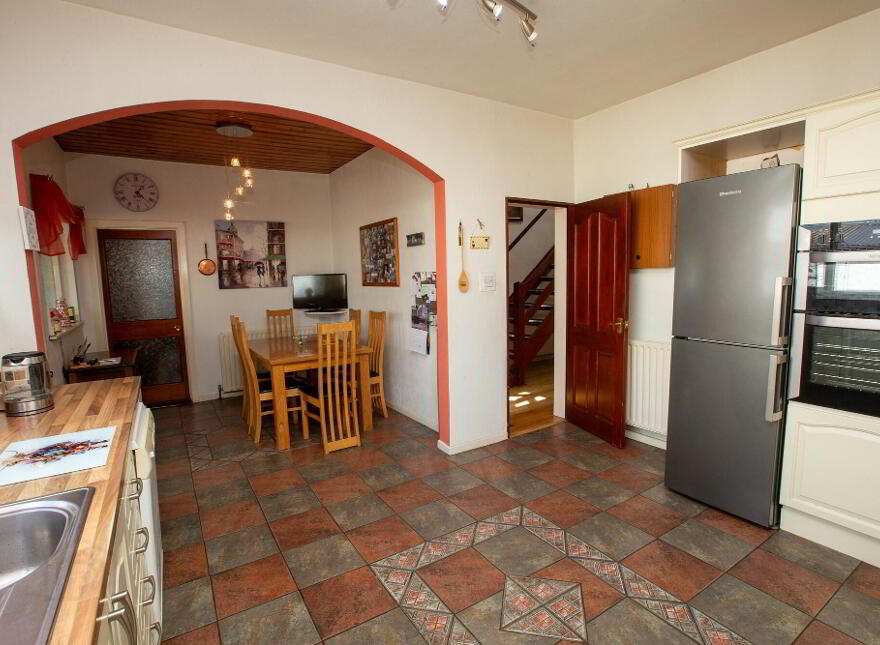 11 Bryansford Gardens &, 8 Bryansford Avenue, Newcastle, BT33 0EQ