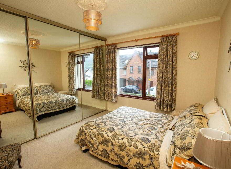 11 Bryansford Gardens &, 8 Bryansford Avenue, Newcastle, BT33 0EQ