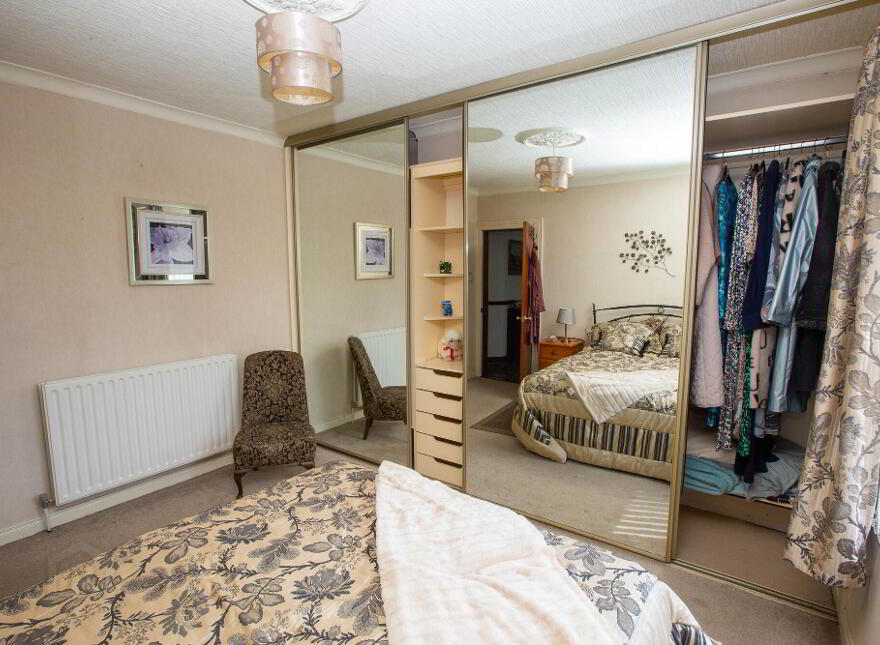 11 Bryansford Gardens &, 8 Bryansford Avenue, Newcastle, BT33 0EQ