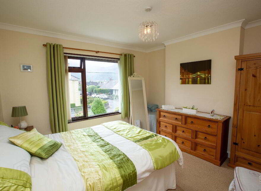 11 Bryansford Gardens &, 8 Bryansford Avenue, Newcastle, BT33 0EQ