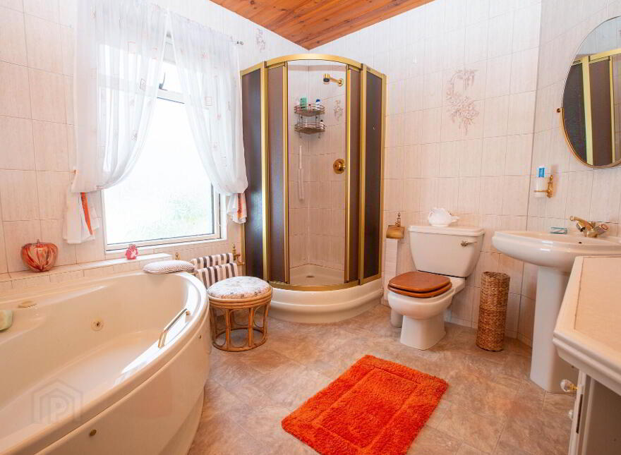 11 Bryansford Gardens &, 8 Bryansford Avenue, Newcastle, BT33 0EQ