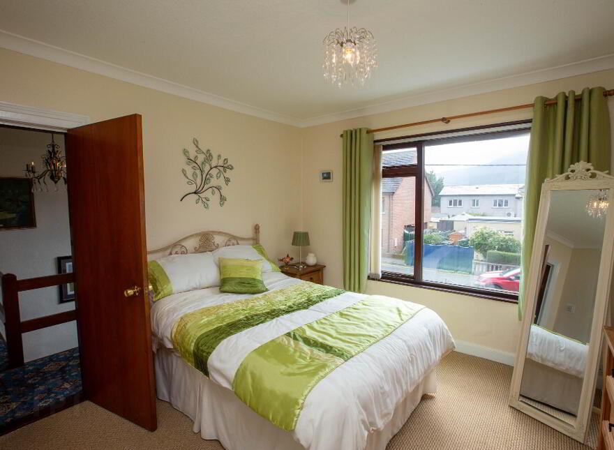 11 Bryansford Gardens &, 8 Bryansford Avenue, Newcastle, BT33 0EQ