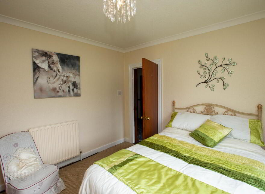 11 Bryansford Gardens &, 8 Bryansford Avenue, Newcastle, BT33 0EQ