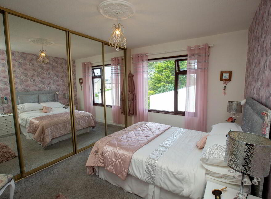 11 Bryansford Gardens &, 8 Bryansford Avenue, Newcastle, BT33 0EQ