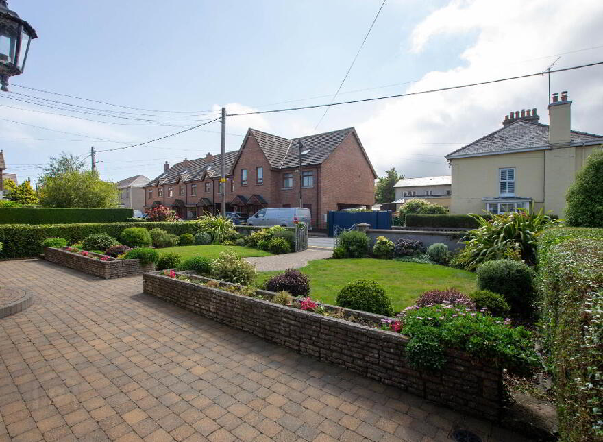 11 Bryansford Gardens &, 8 Bryansford Avenue, Newcastle, BT33 0EQ