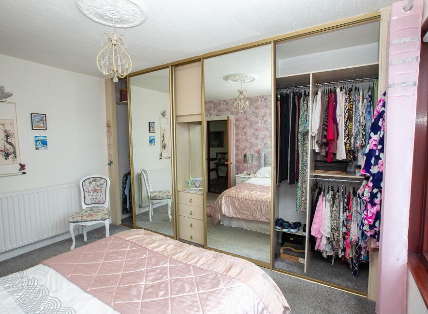 11 Bryansford Gardens &, 8 Bryansford Avenue, Newcastle, BT33 0EQ