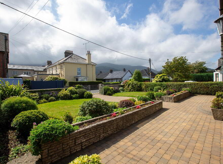 11 Bryansford Gardens &, 8 Bryansford Avenue, Newcastle, BT33 0EQ