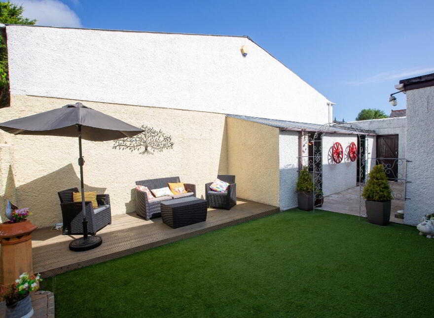 11 Bryansford Gardens &, 8 Bryansford Avenue, Newcastle, BT33 0EQ