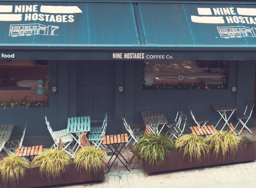 Business For Sale, At 2 Waterloo Street, Derry-Londonderry, BT48 6HE