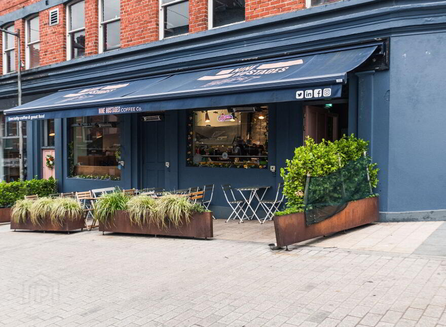 Business For Sale, At 2 Waterloo Street, Derry-Londonderry, BT48 6HE