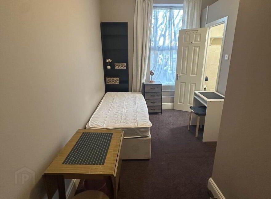 Flat 6, North Circular Road, Dublin, D07K279