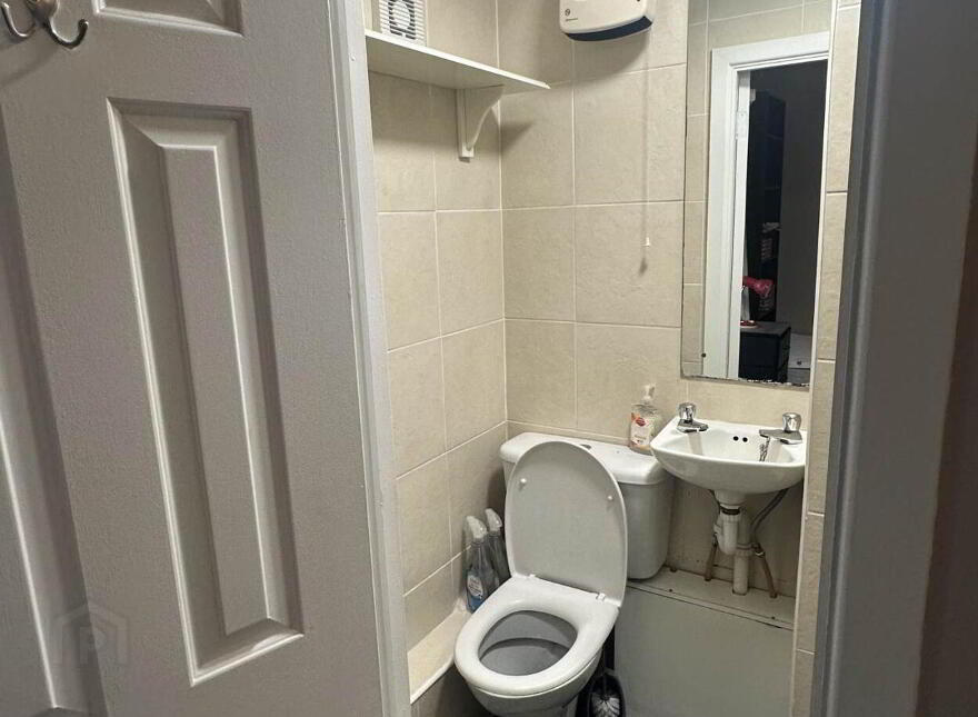 Flat 6, North Circular Road, Dublin, D07K279