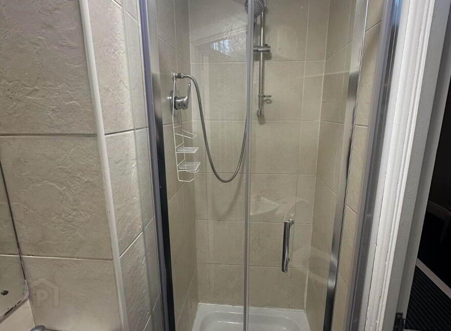 Flat 6, North Circular Road, Dublin, D07K279