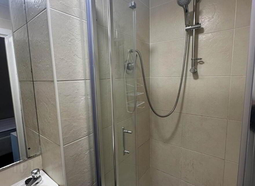 Flat 6, North Circular Road, Dublin, D07K279
