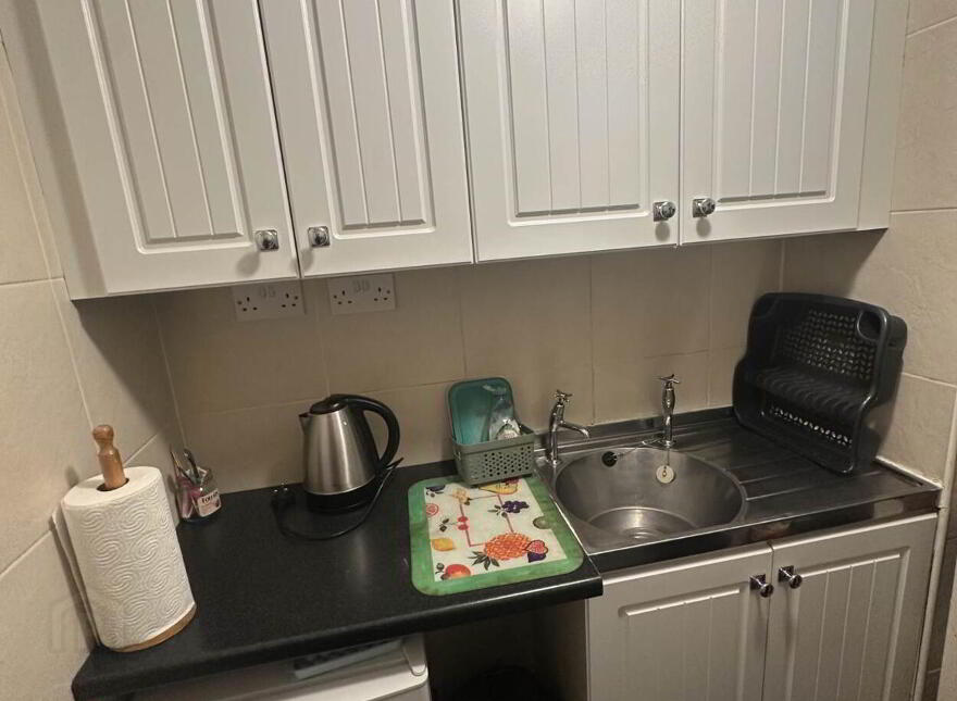 Flat 6, North Circular Road, Dublin, D07K279