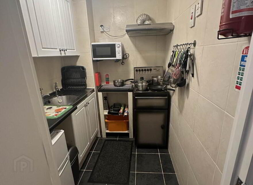 Flat 6, North Circular Road, Dublin, D07K279