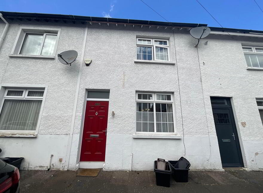 51 Moonstone Street, Belfast, BT9 7HL