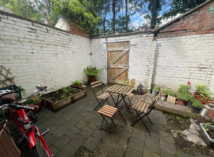 51 Moonstone Street, Belfast, BT9 7HL