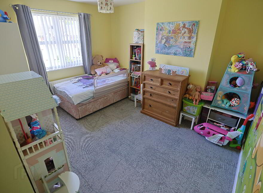 85 Avondale Manor, Craigavon, BT64 1AE
