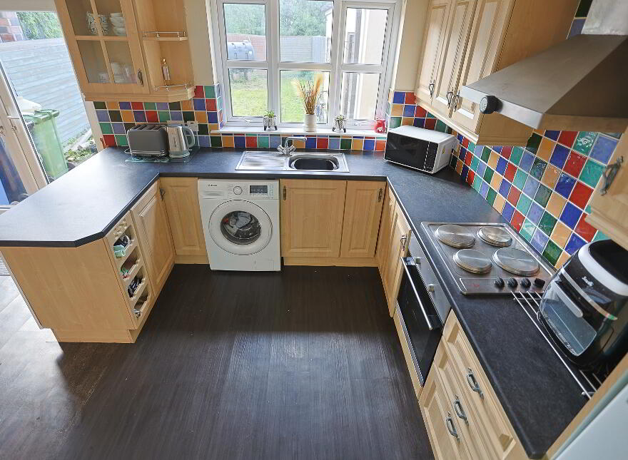 85 Avondale Manor, Craigavon, BT64 1AE