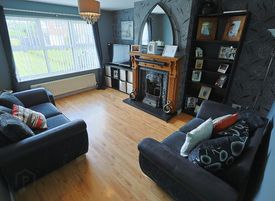 85 Avondale Manor, Craigavon, BT64 1AE