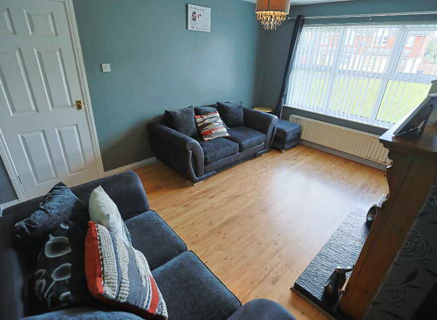 85 Avondale Manor, Craigavon, BT64 1AE
