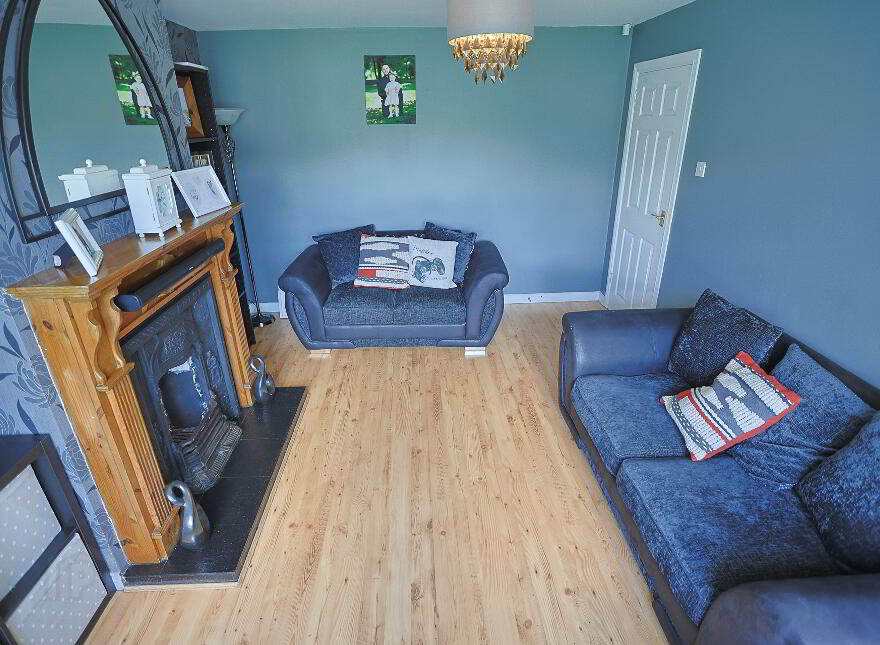 85 Avondale Manor, Craigavon, BT64 1AE