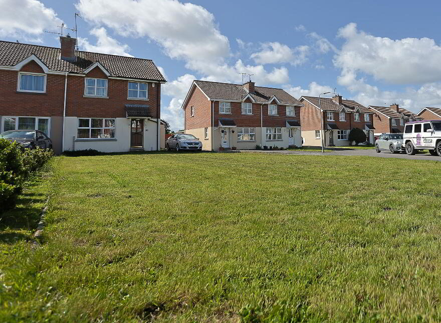 85 Avondale Manor, Craigavon, BT64 1AE