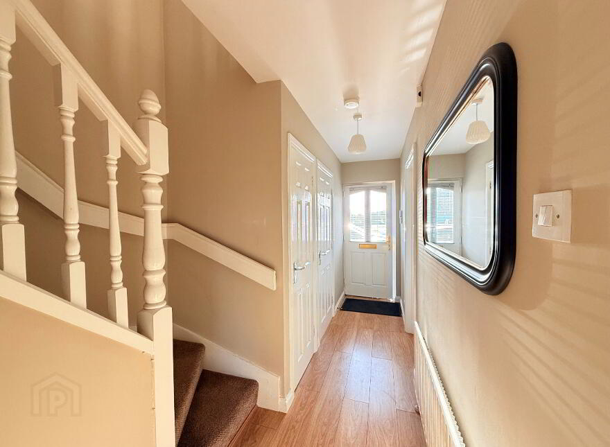 11 Rosses Stables, Ballymena, BT42 2SF