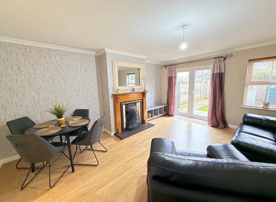 11 Rosses Stables, Ballymena, BT42 2SF