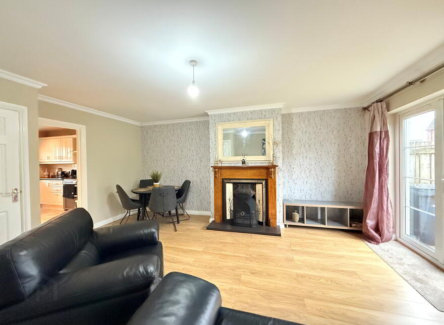 11 Rosses Stables, Ballymena, BT42 2SF