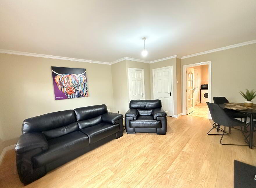11 Rosses Stables, Ballymena, BT42 2SF