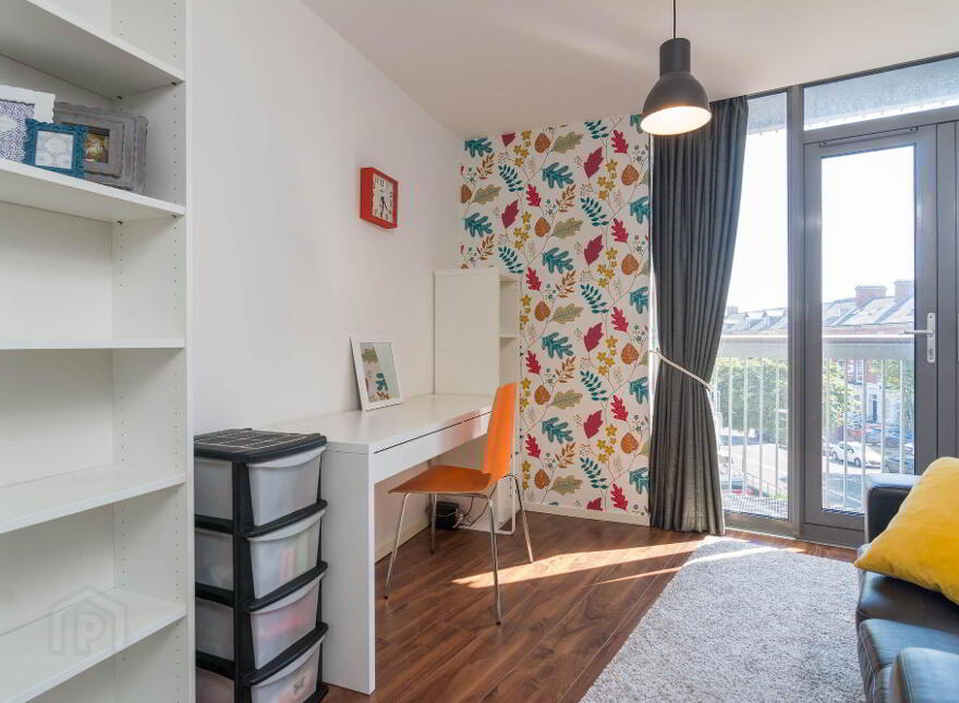2.3, 117 Lisburn Road, Belfast, BT9 7AF