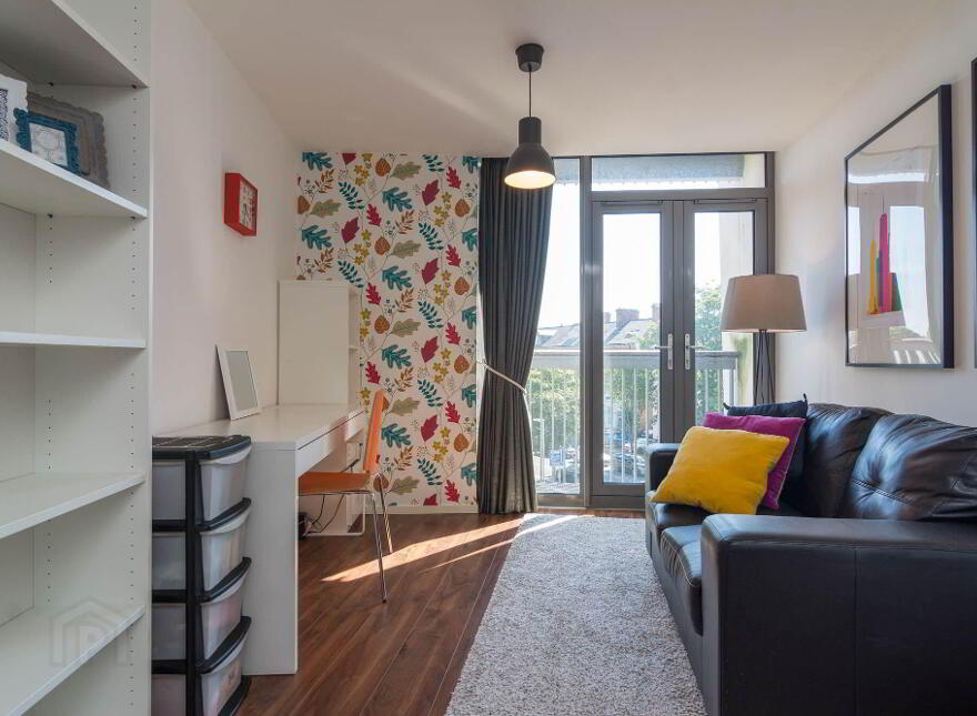 2.3, 117 Lisburn Road, Belfast, BT9 7AF