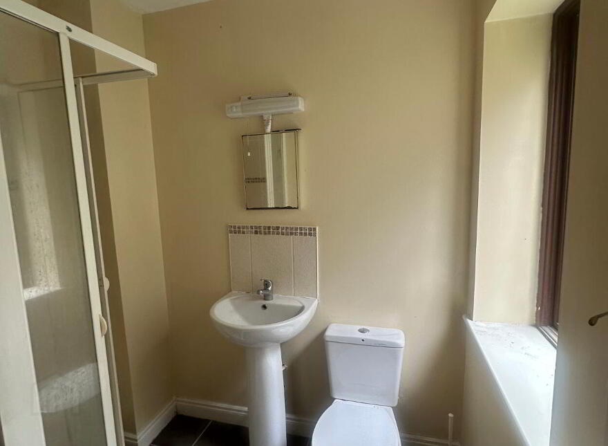 Apartment 1 Kickham Court, Davis Street, Tipperary Town, E34HT67