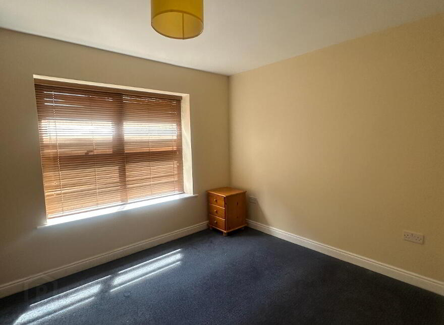 Apartment 1 Kickham Court, Davis Street, Tipperary Town, E34HT67