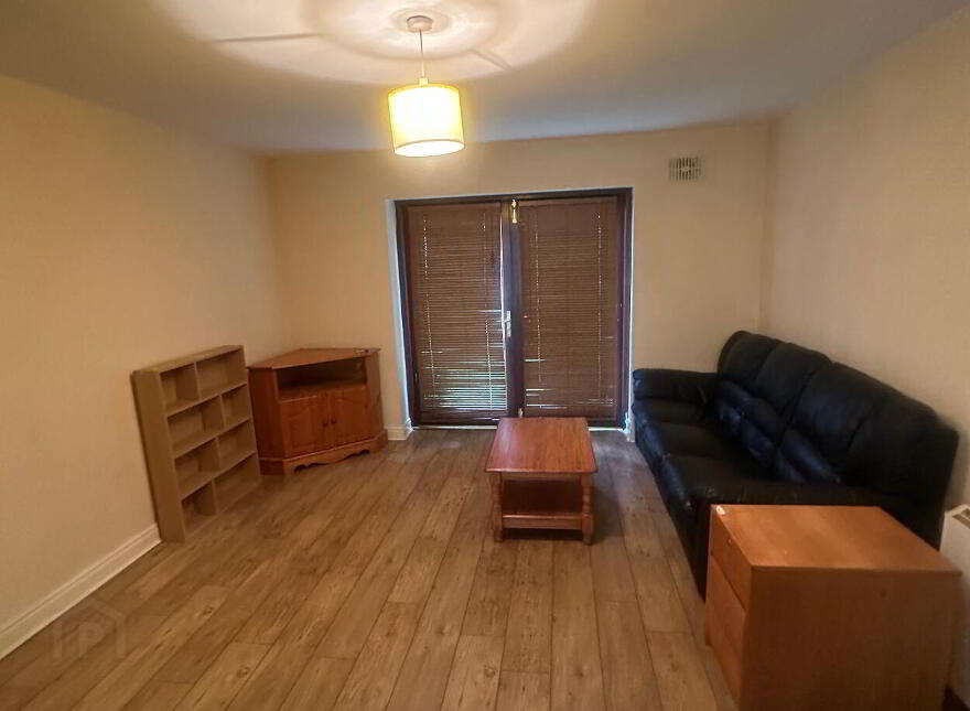 Apartment 1 Kickham Court, Davis Street, Tipperary Town, E34HT67