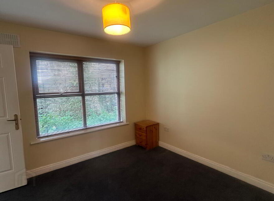 Apartment 1 Kickham Court, Davis Street, Tipperary Town, E34HT67
