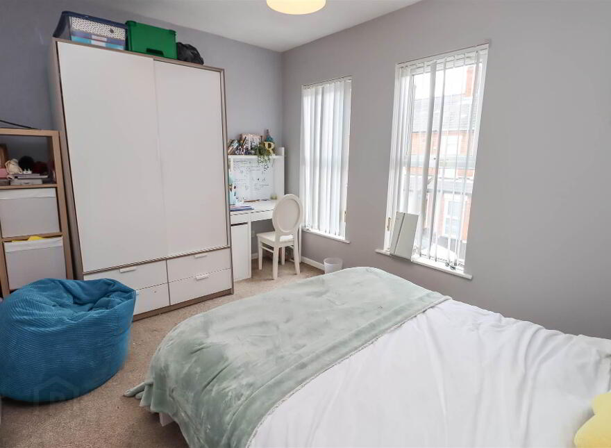 30 Kensington Avenue, Belfast, BT5 5JN