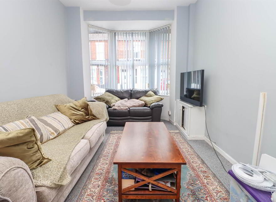 30 Kensington Avenue, Belfast, BT5 5JN