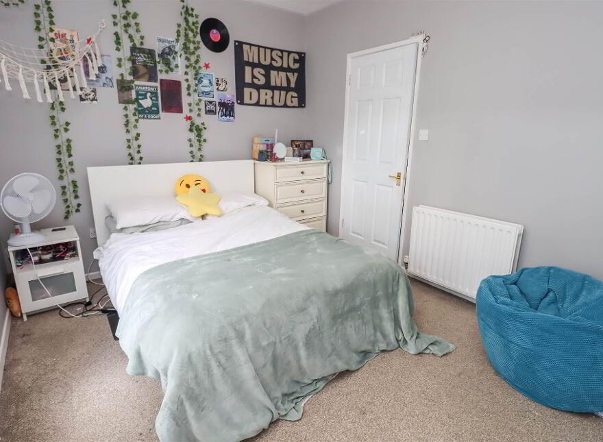 30 Kensington Avenue, Belfast, BT5 5JN