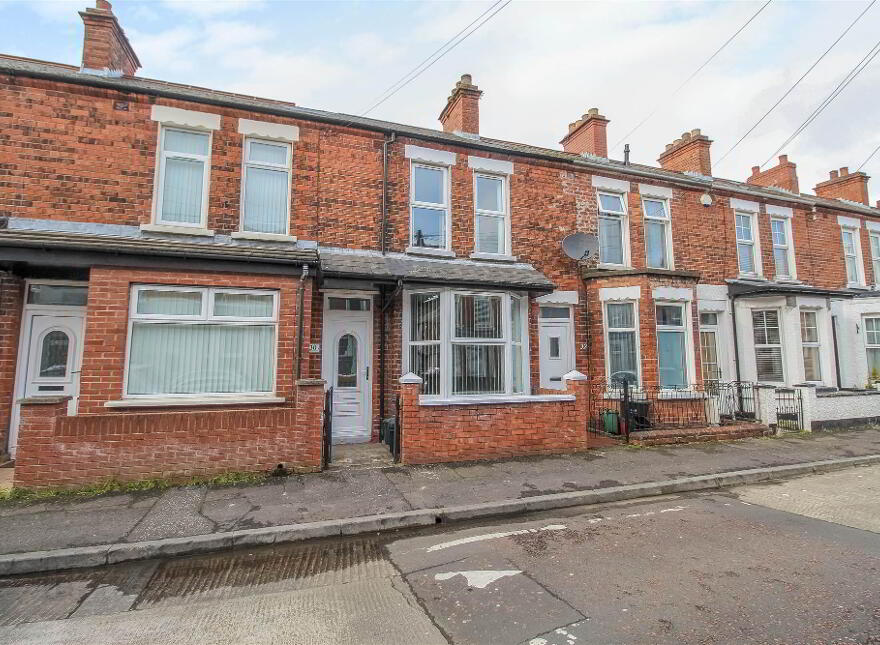 30 Kensington Avenue, Belfast, BT5 5JN