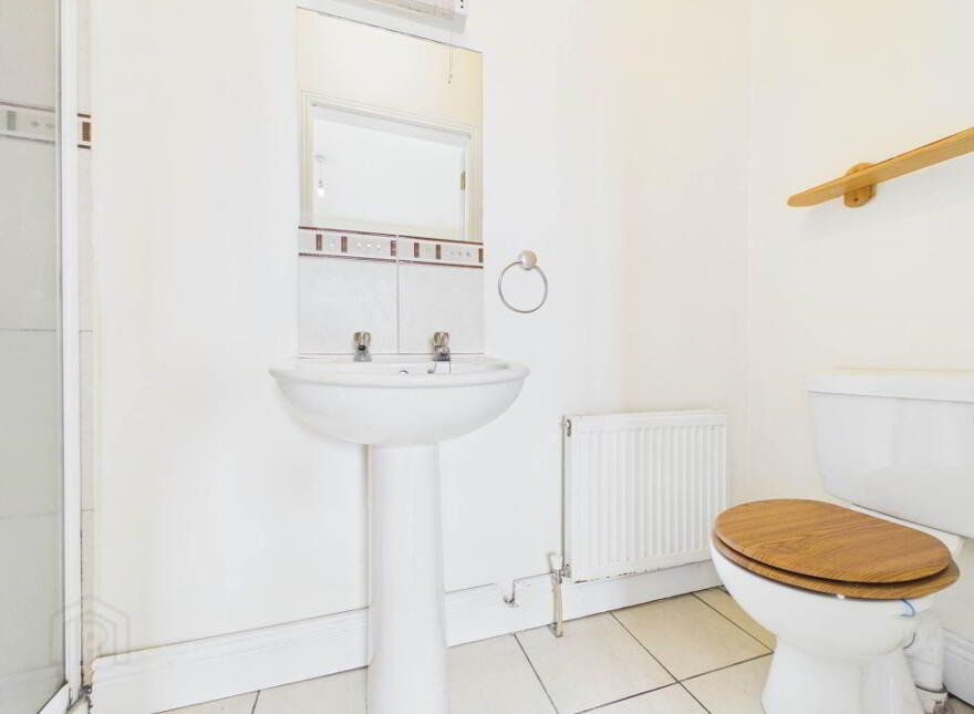 4 The Hawthorns, Roseleigh, Mooncoin, Waterford, X91K2D2