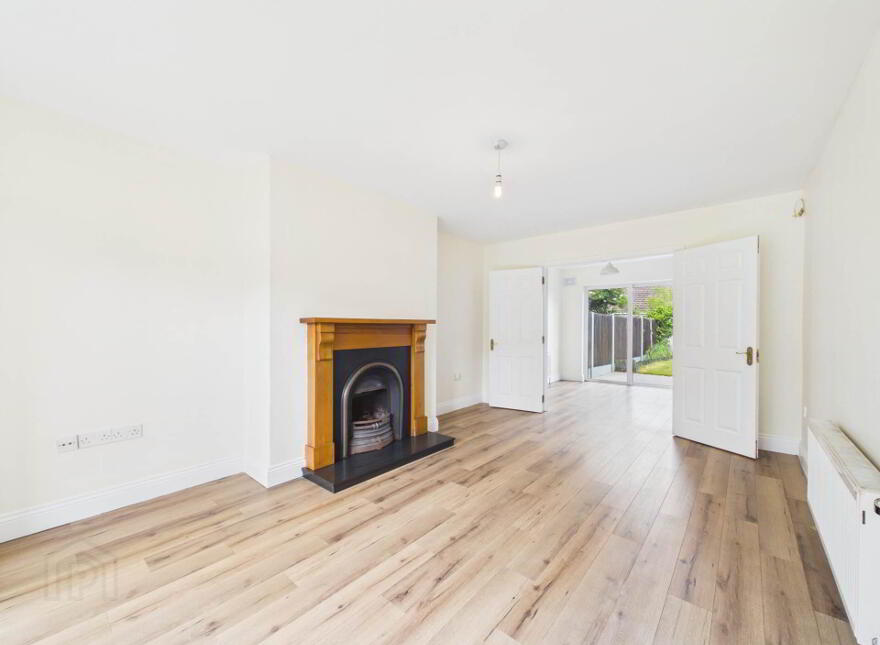 4 The Hawthorns, Roseleigh, Mooncoin, Waterford, X91K2D2